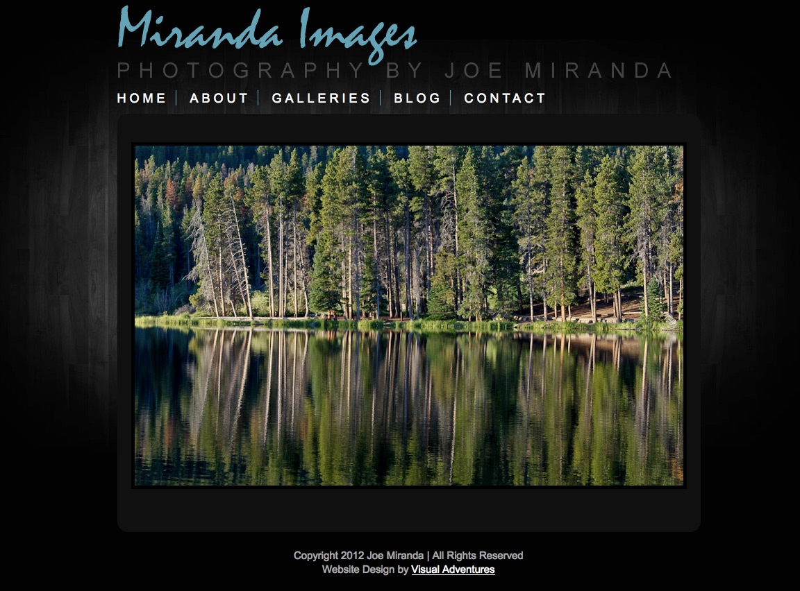 miranda images homepage