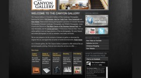 The Canyon Gallery