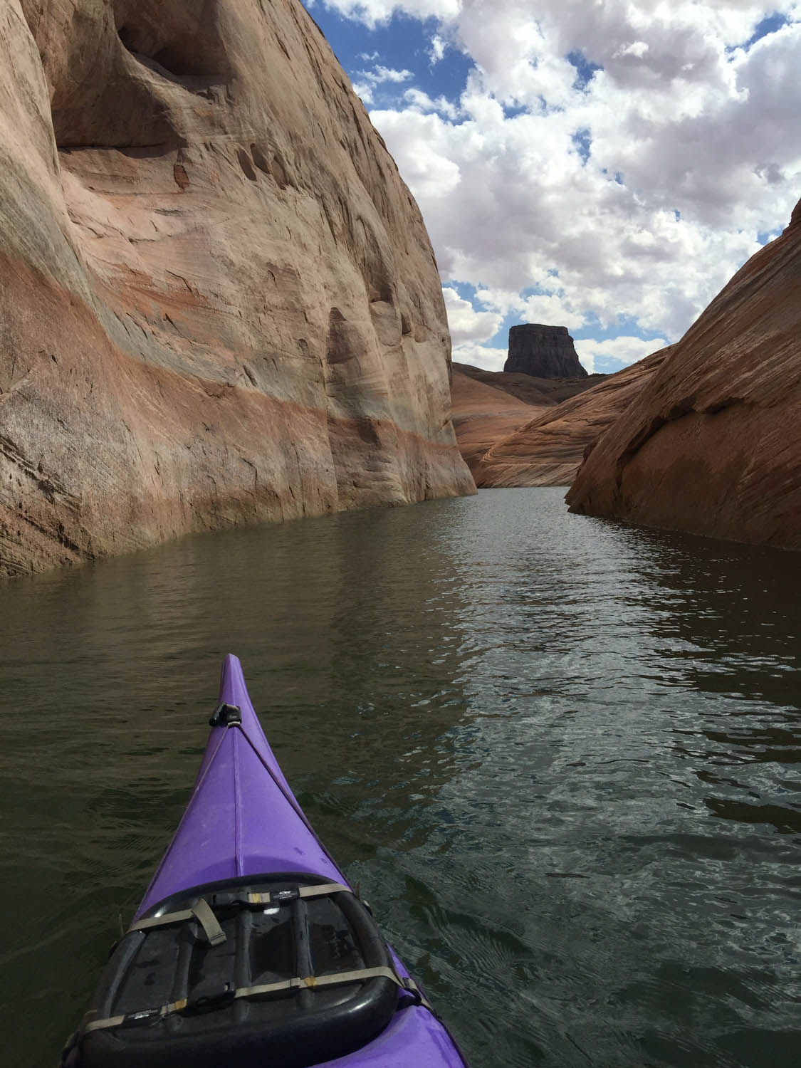 Eleven Tips for Kayaking Lake Powell – Visual Adventures Web Studio