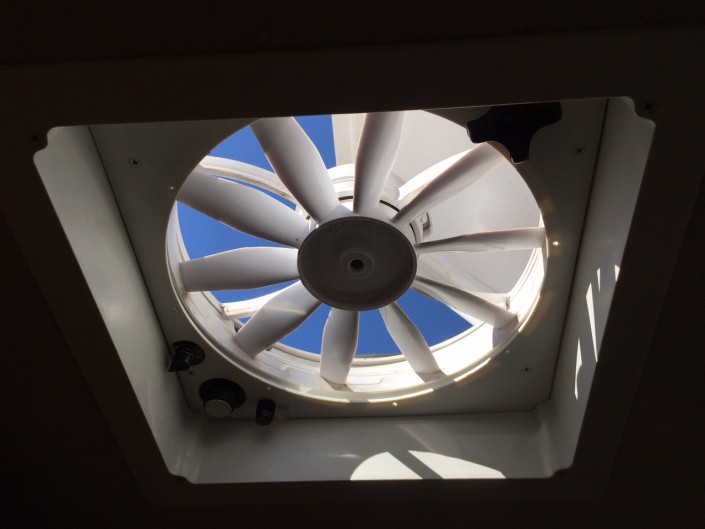 fantastic fan vent