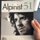 Alpinist Magazine Cover