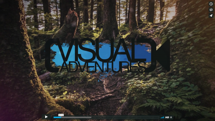 Visual Adventures