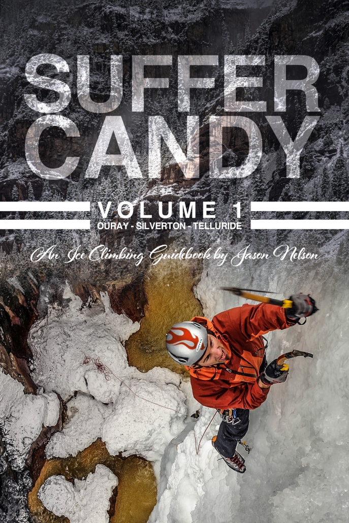 Suffer Candy: Volume 1