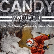 Suffer Candy Vol 1 cover image