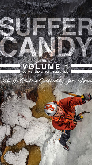 Suffer Candy Vol 1 cover image