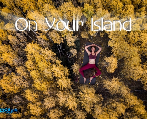 On Your Island title image