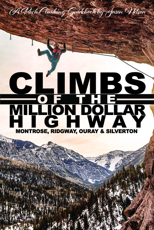Climbs of the Million Dollar Highway