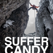 Suffer Candy Vol 1 Book cover image